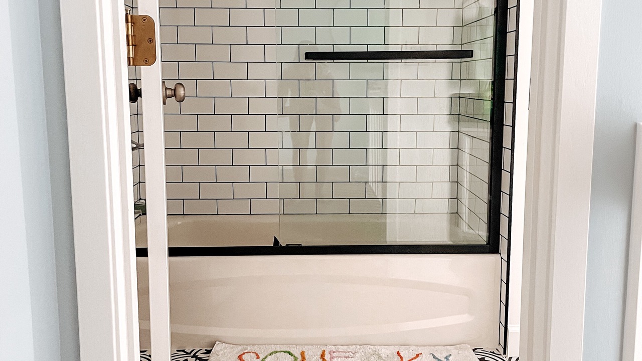 Photo of Bathroom in Anchor Bay Harbor