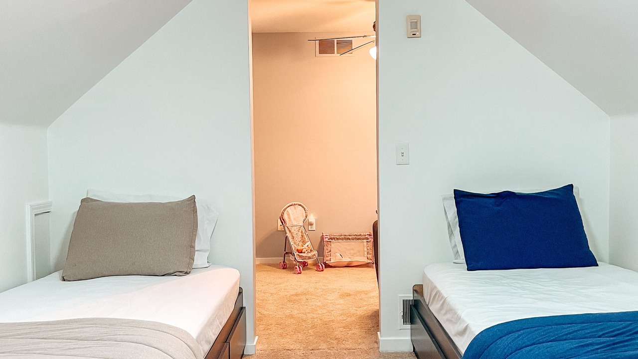 Photo of Bedroom in Anchor Bay Harbor