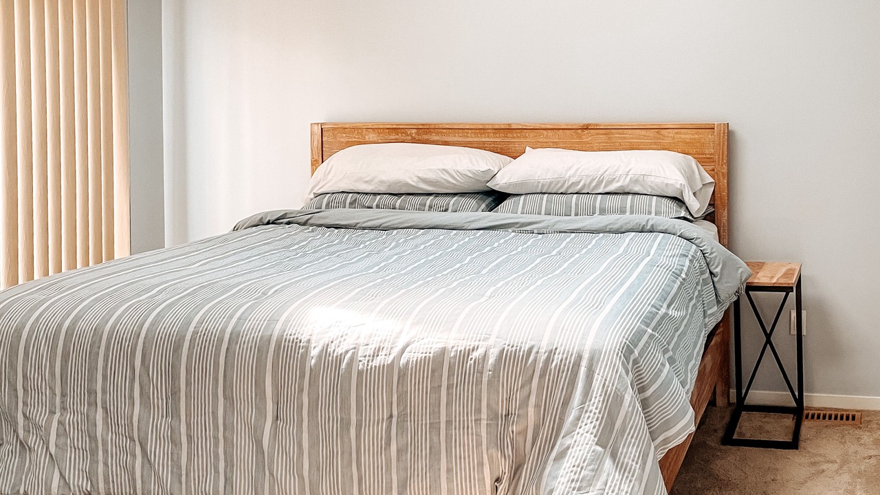 Photo of Bedroom in Anchor Bay Harbor