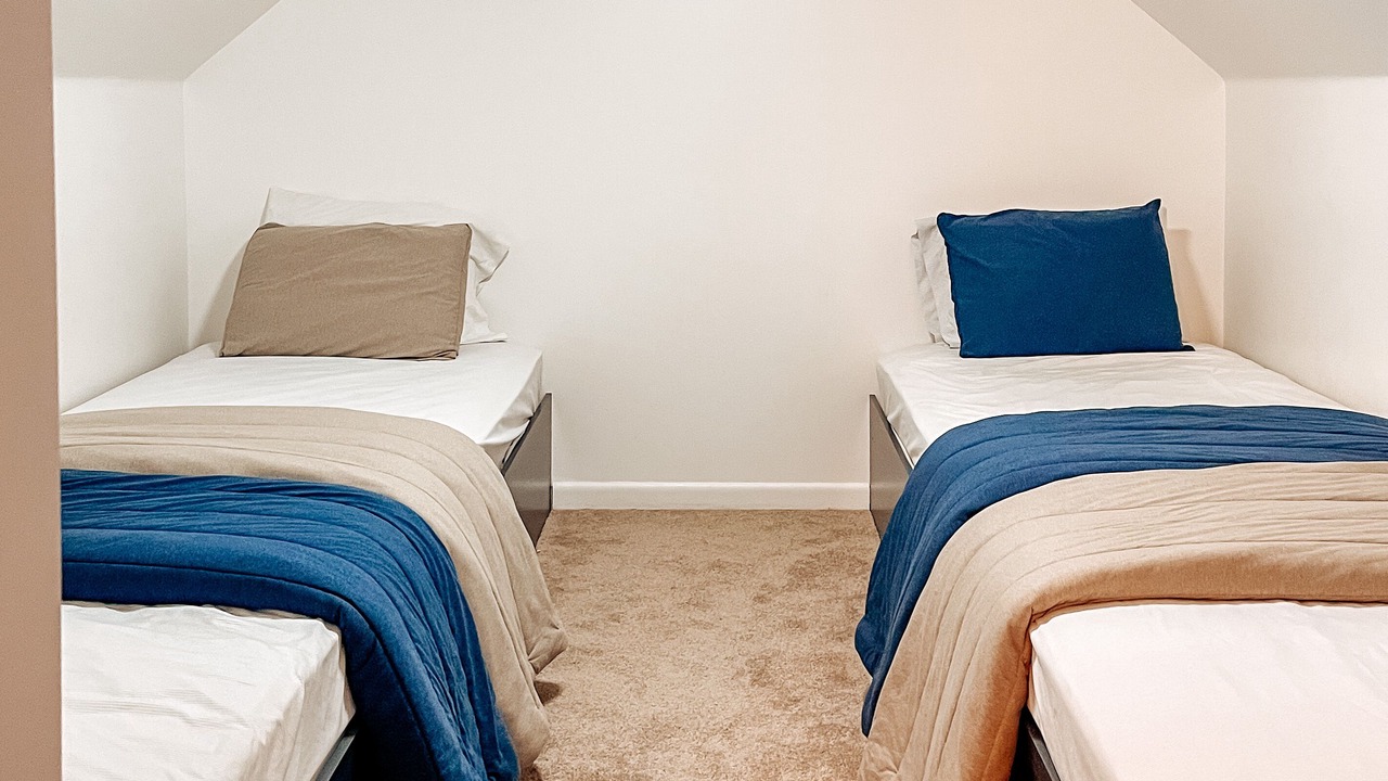 Photo of Bedroom in Anchor Bay Harbor