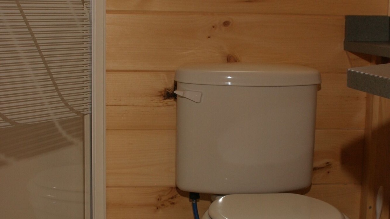 Photo of Bathroom in Milford