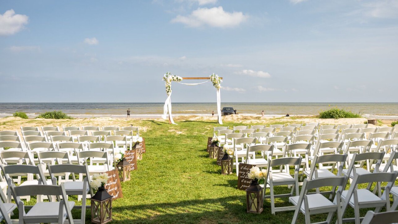 Photo of Outdoor in Port Bolivar