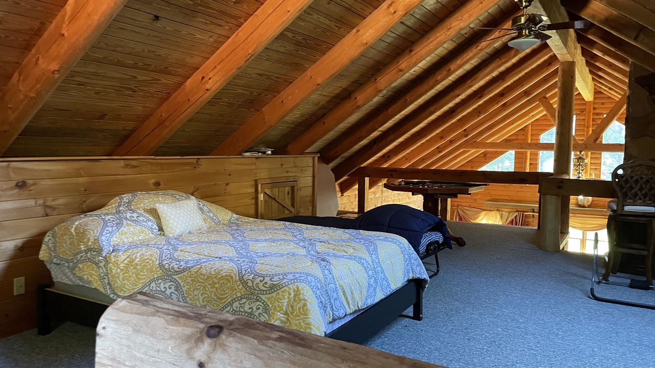 Photo of Bedroom in Golts