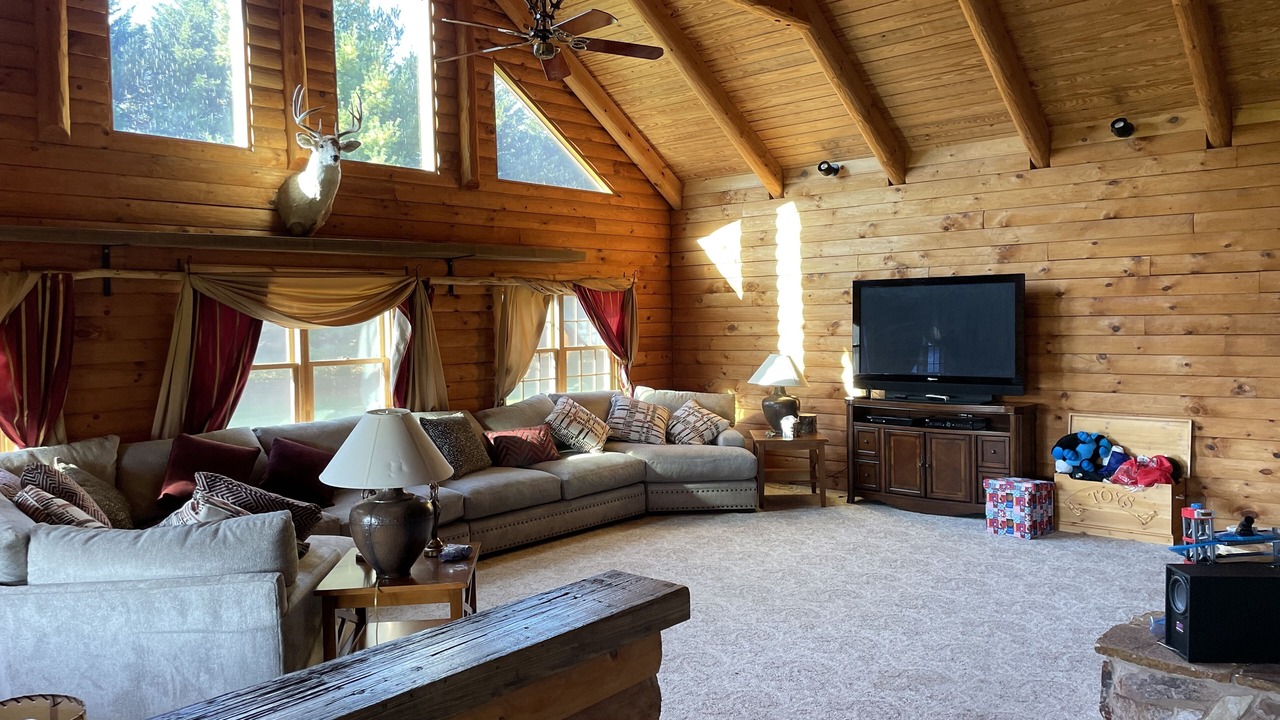 Photo of Livingroom in Golts