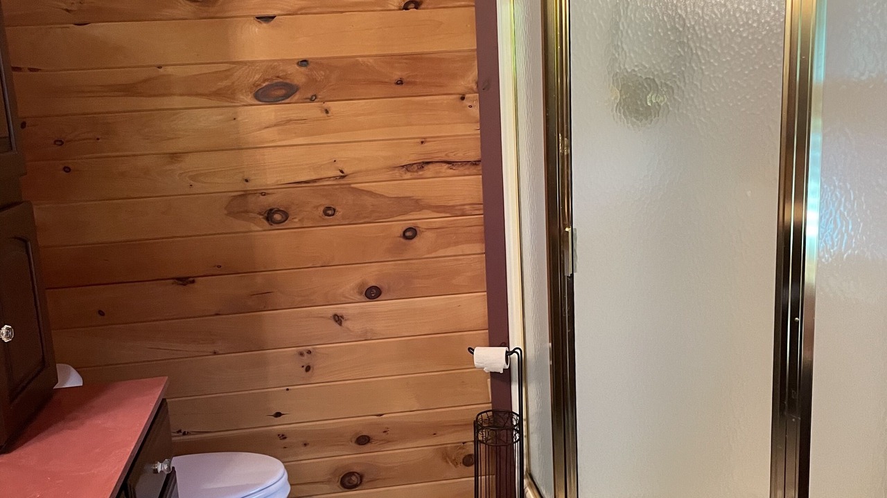 Photo of Bathroom in Golts