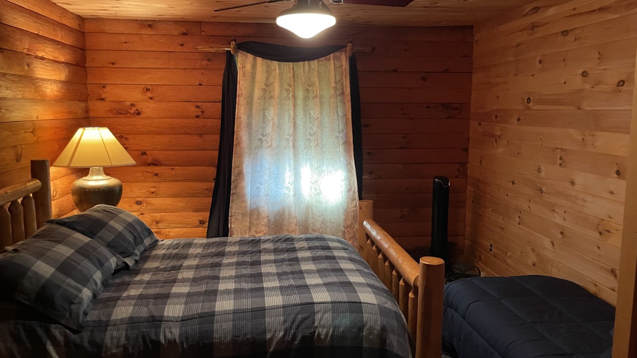 Photo of Bedroom in Golts