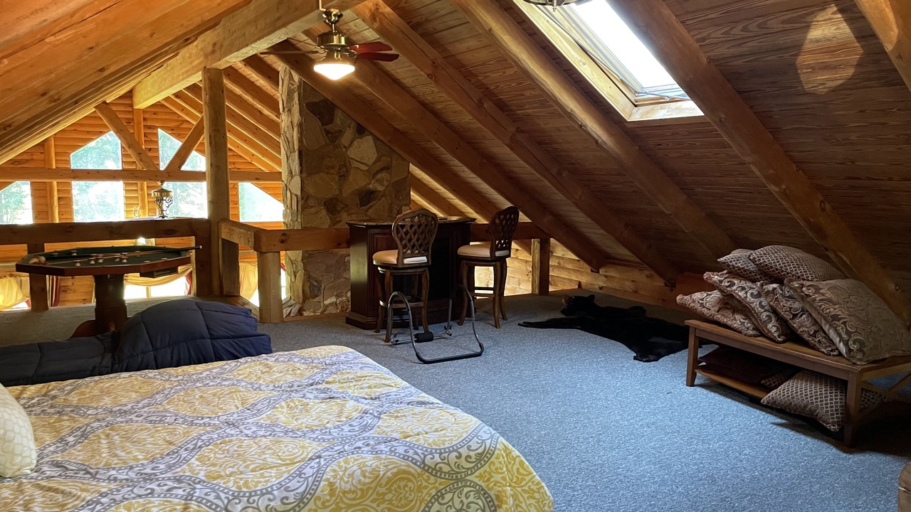 Photo of Bedroom in Golts