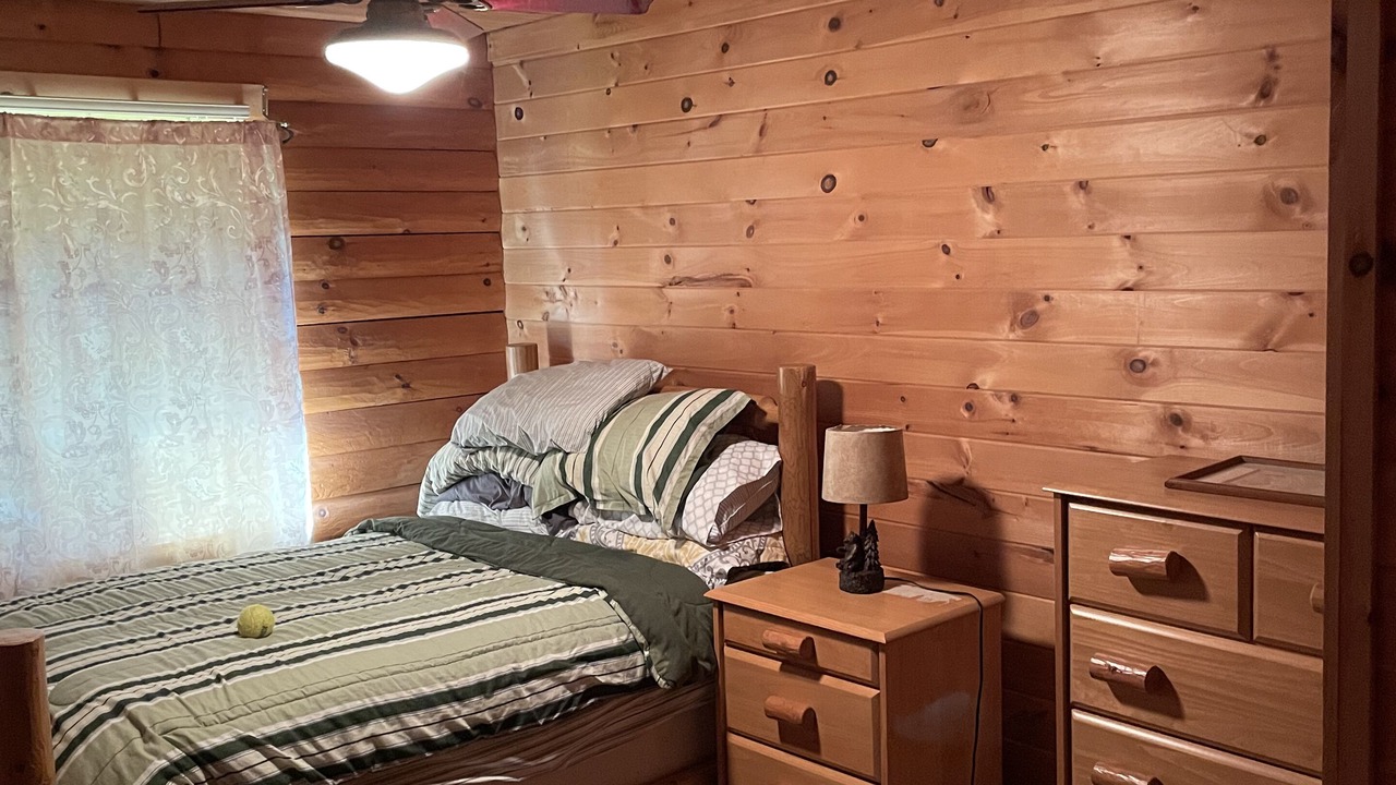 Photo of Bedroom in Golts