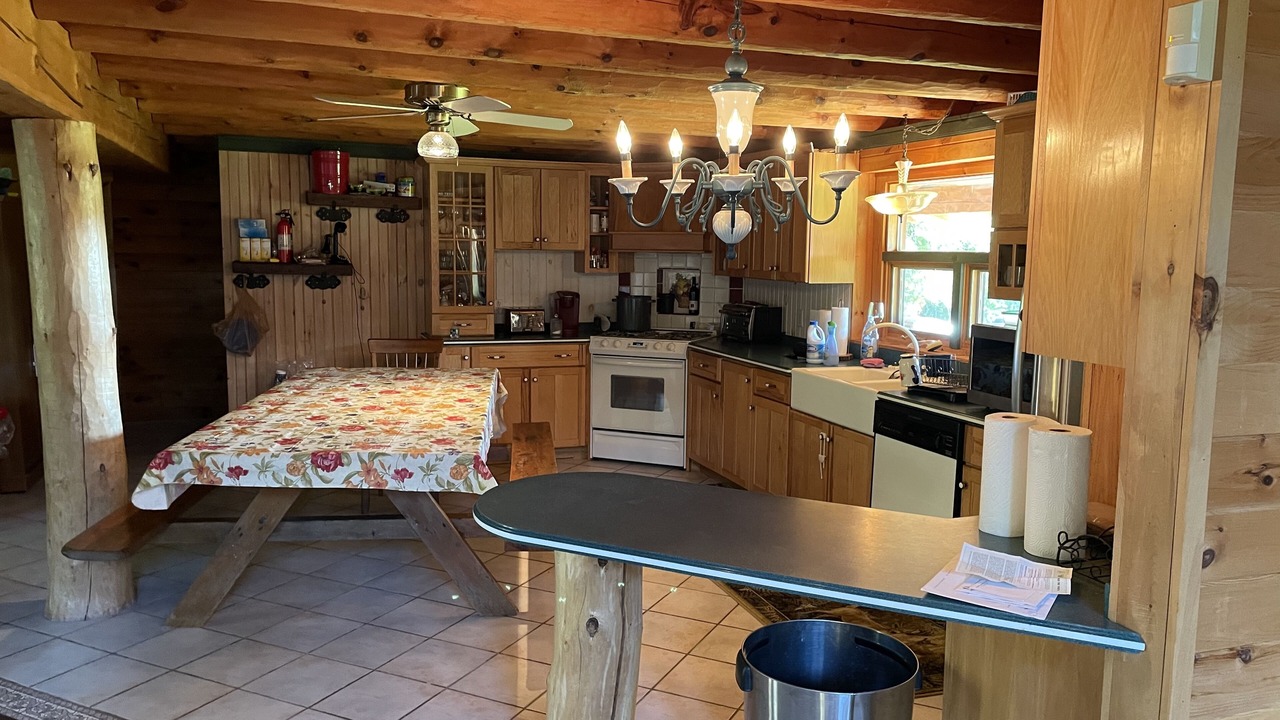 Photo of Kitchen in Golts