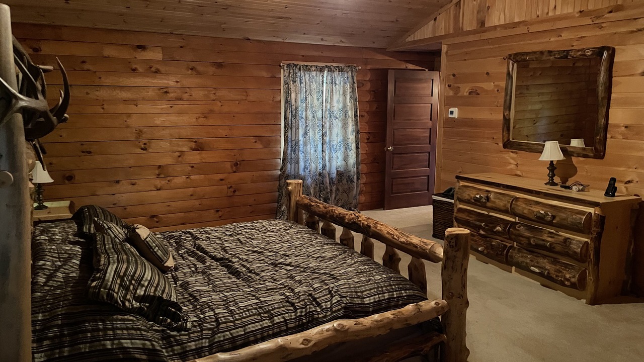 Photo of Bedroom in Golts