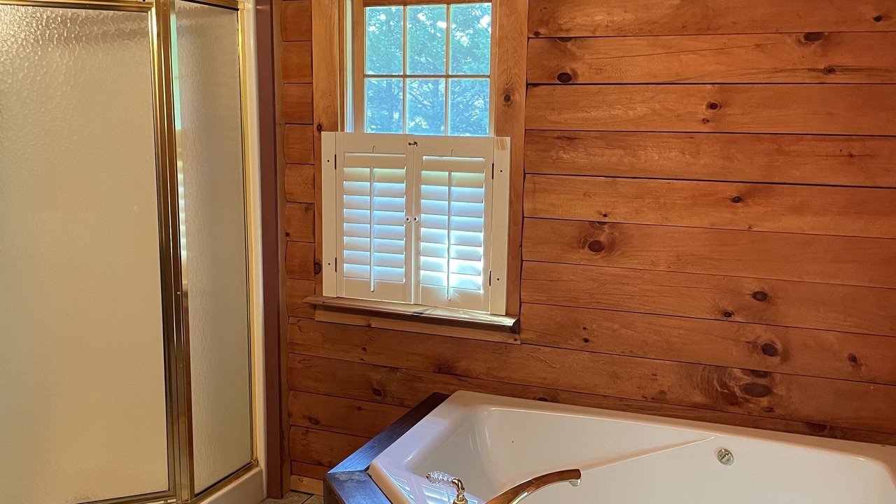 Photo of Bathroom in Golts