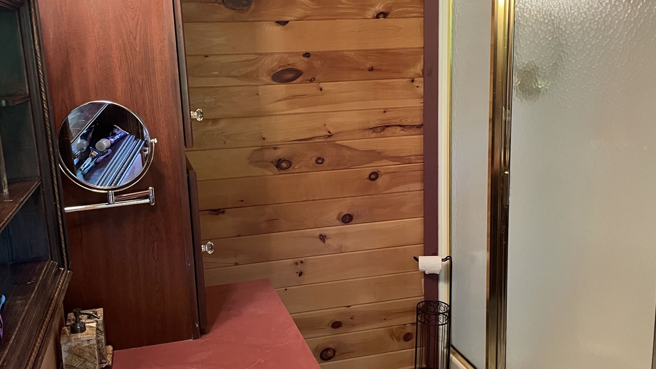 Photo of Bathroom in Golts