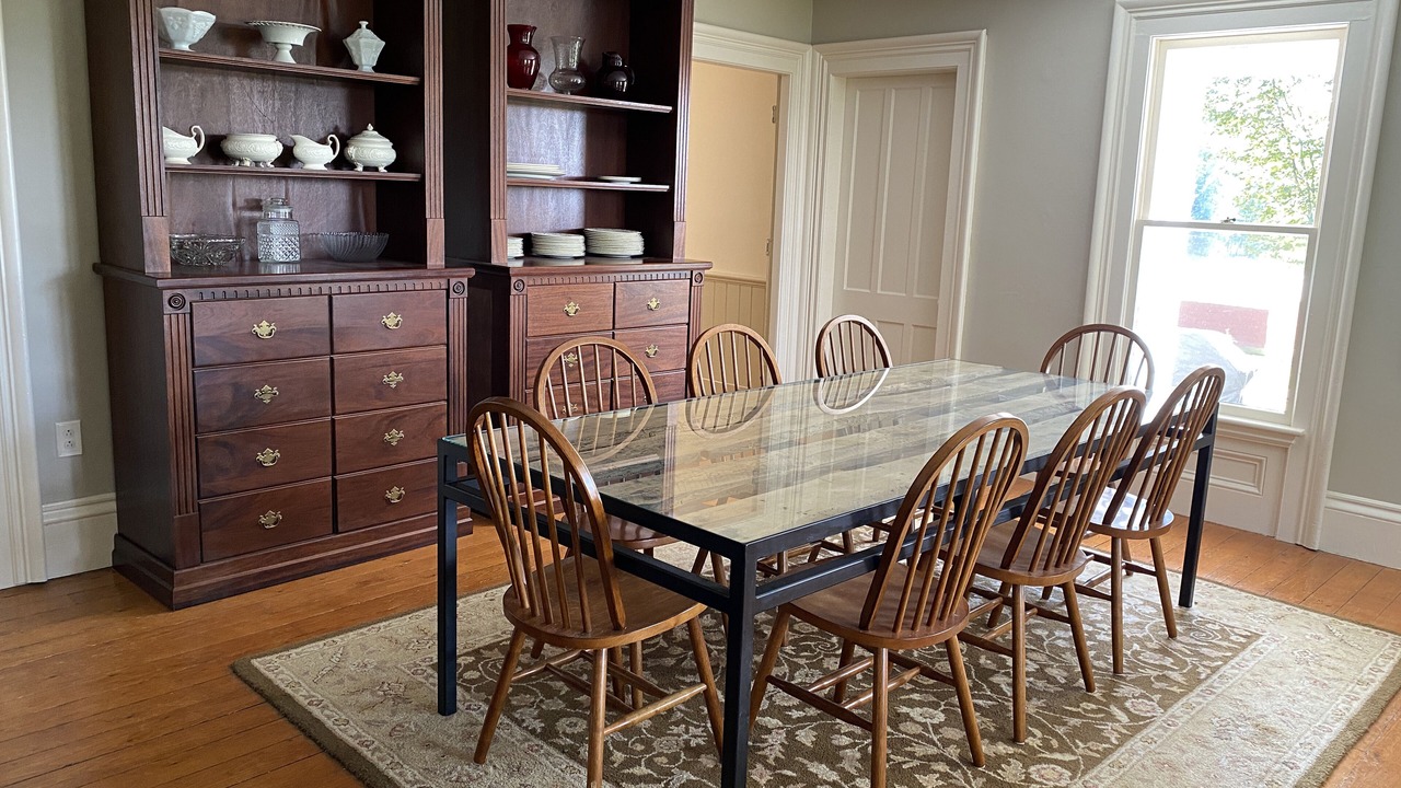 Photo of Bedroom in Johnsonville