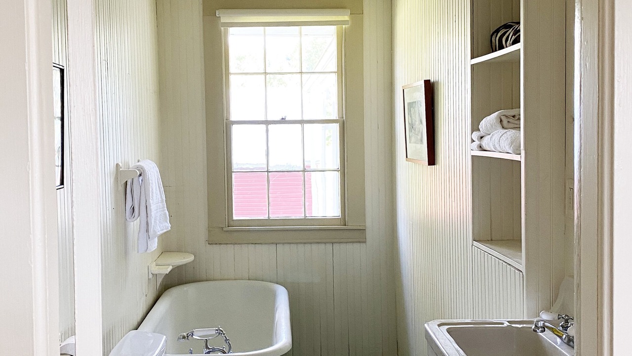 Photo of Bathroom in Johnsonville