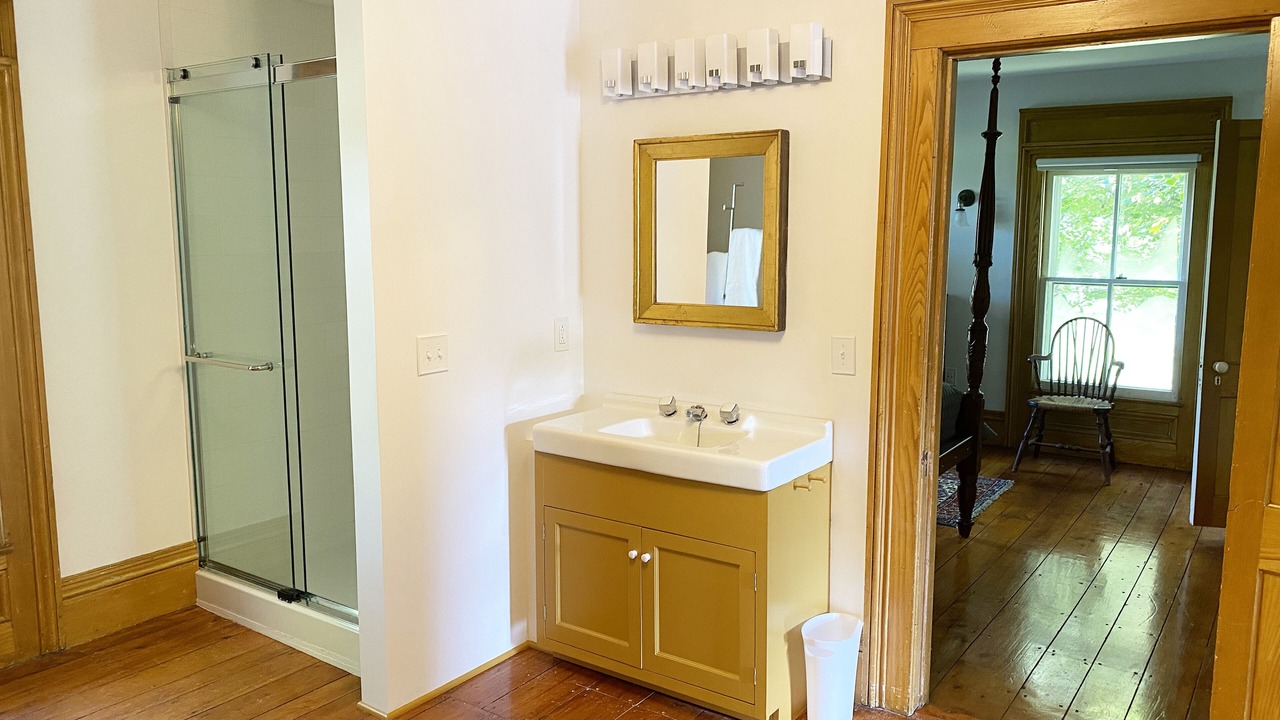 Photo of Bathroom in Johnsonville