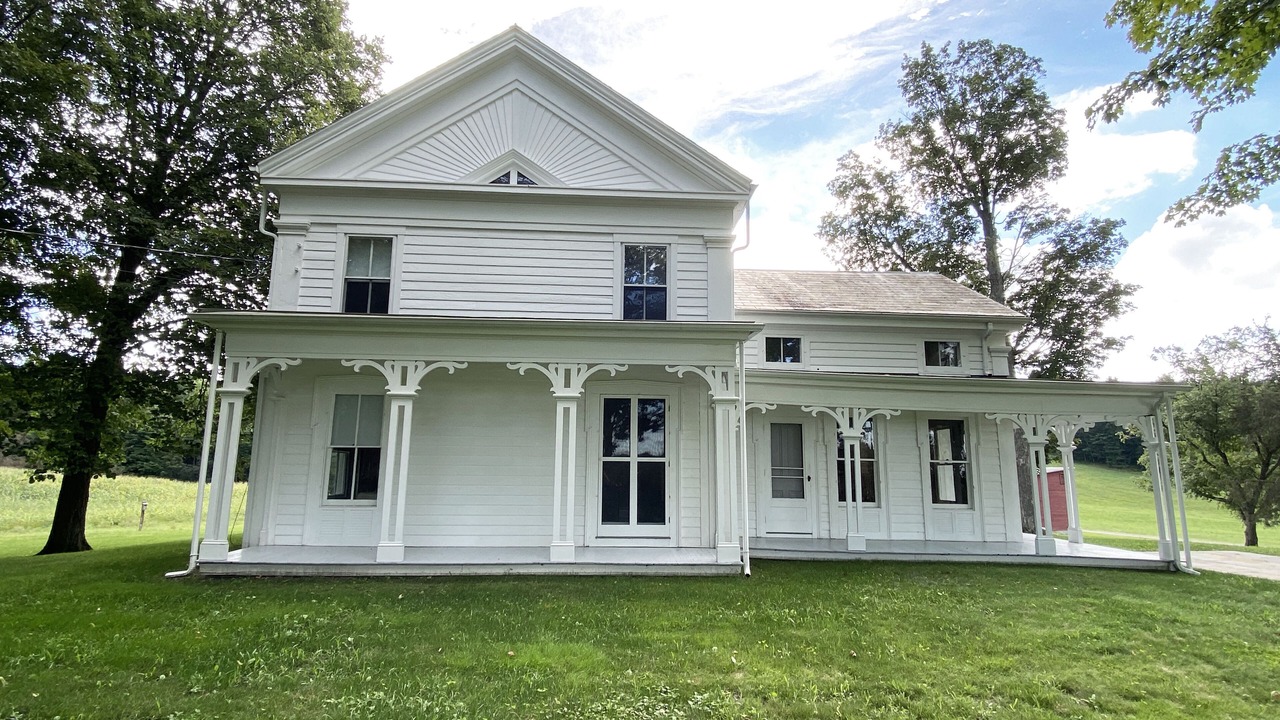 Photo of Outdoor in Johnsonville