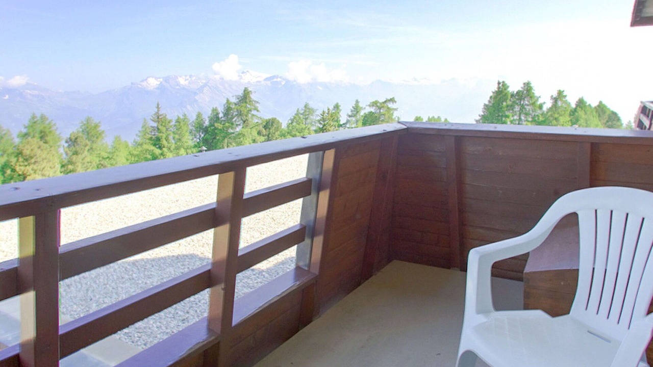 Photo of Patio Balcony in Sion