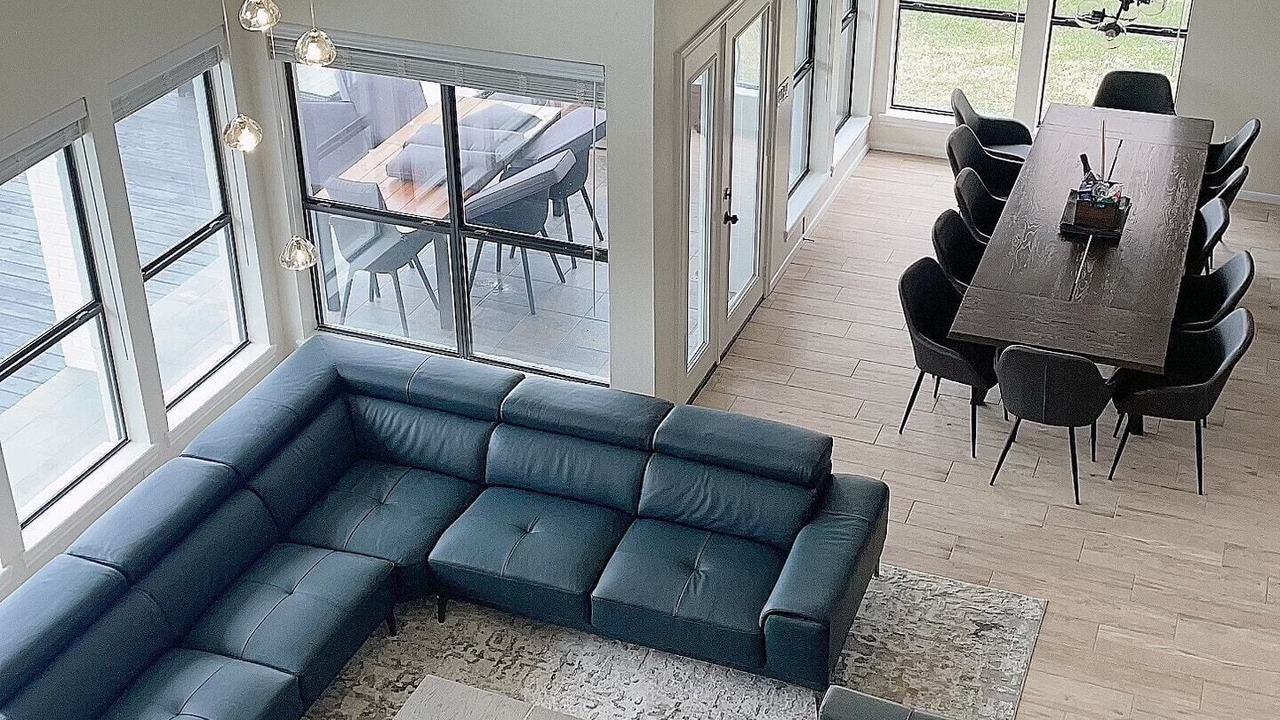 Photo of Outdoor in Walden on Lake Conroe