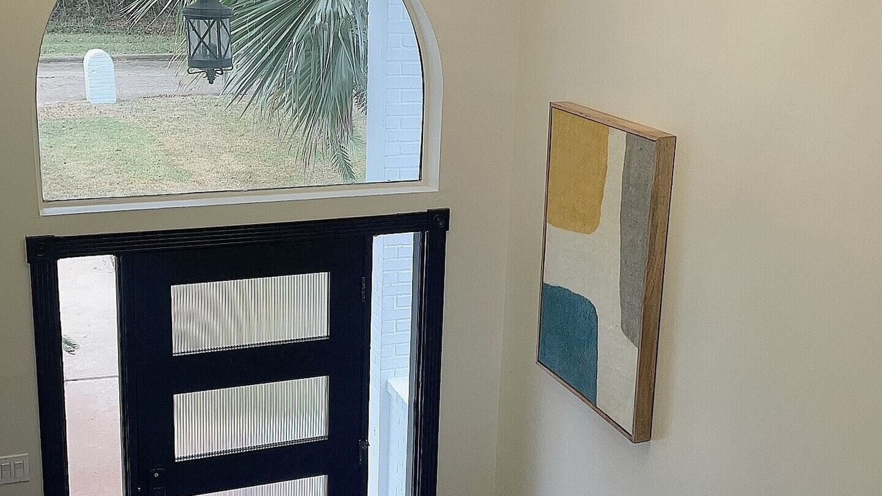 Photo of Bathroom in Walden on Lake Conroe