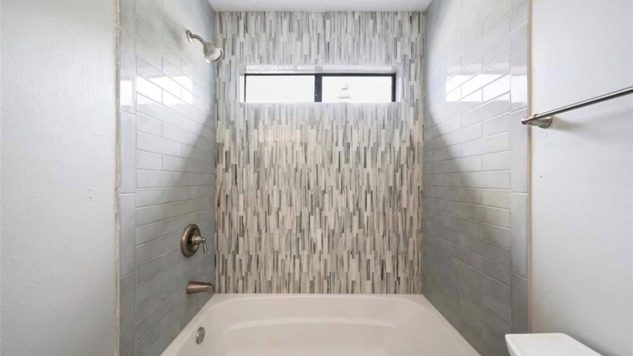 Photo of Bathroom in Walden on Lake Conroe