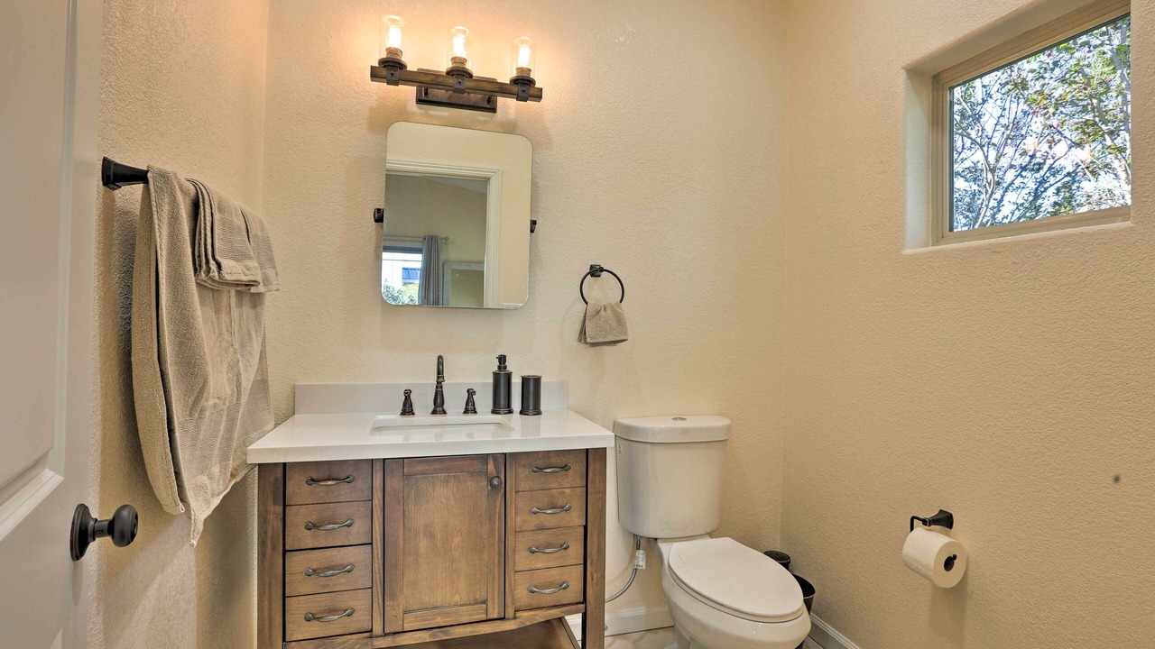 Photo of Bathroom in Winters