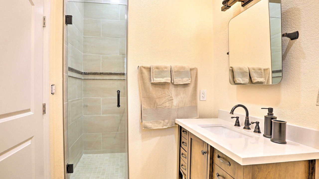 Photo of Bathroom in Winters