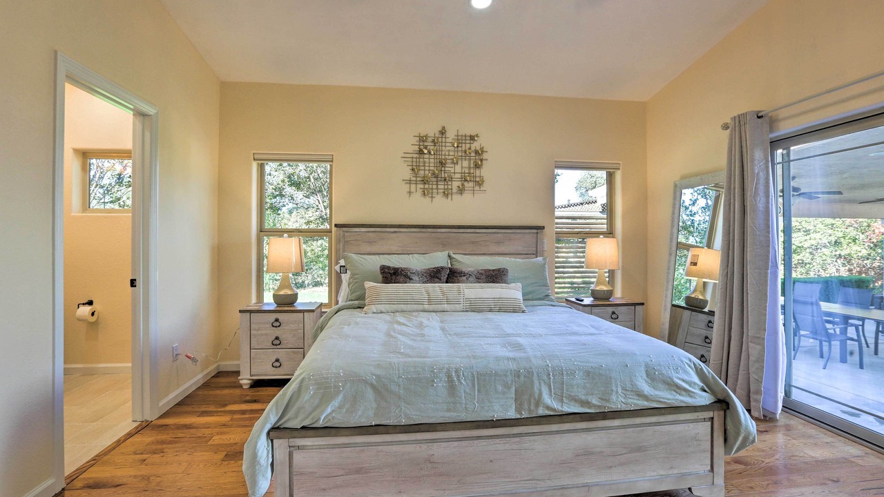 Photo of Bathroom in Winters