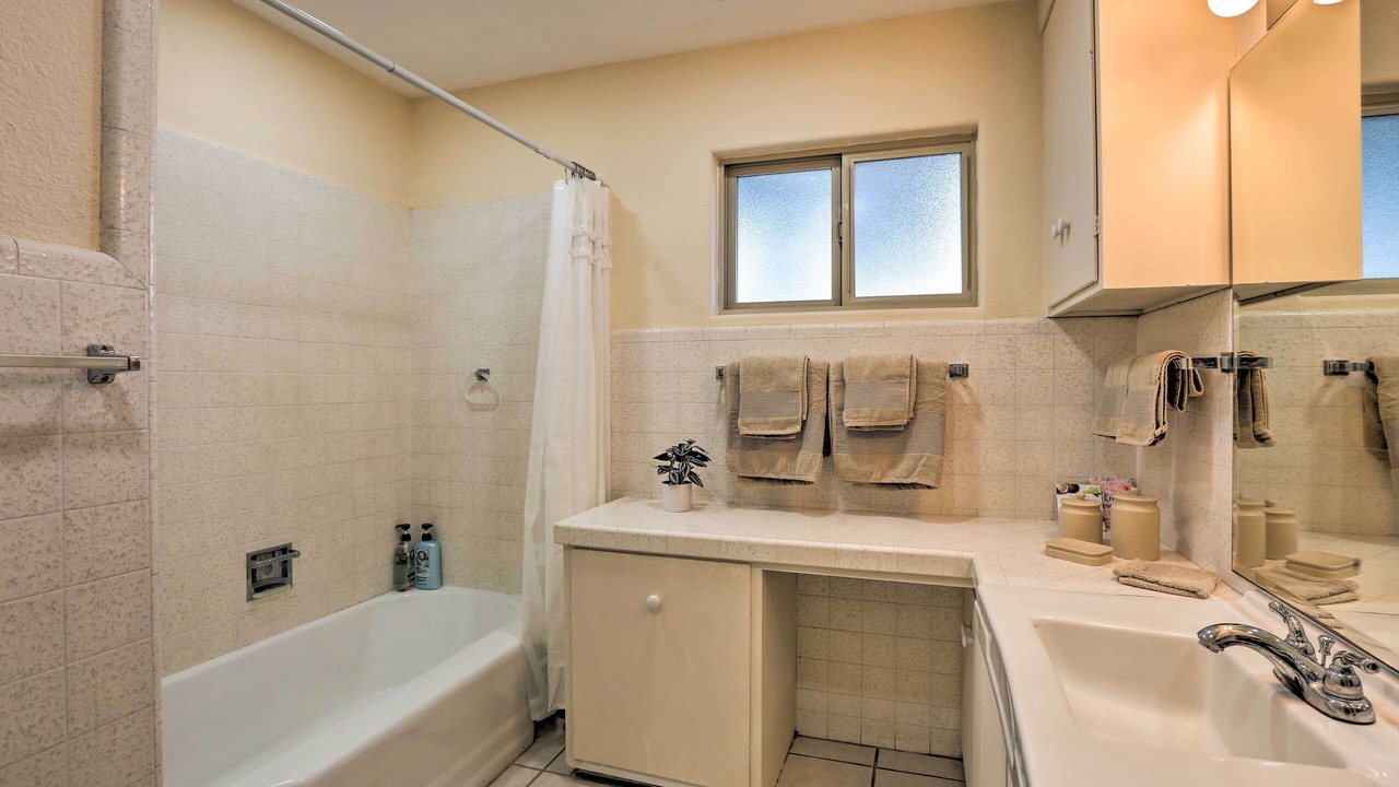 Photo of Bathroom in Winters