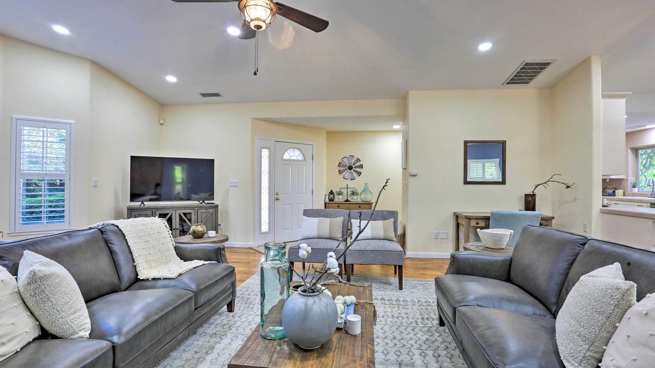 Photo of Bedroom in Winters