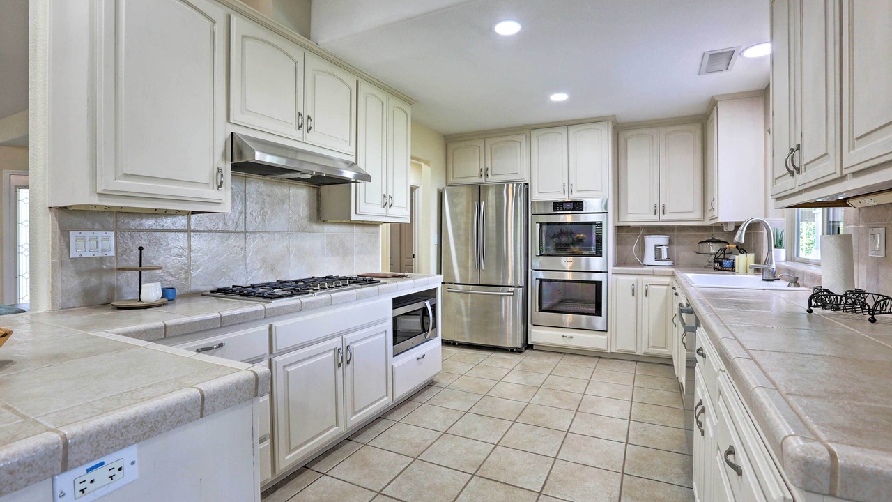 Photo of Kitchen in Winters