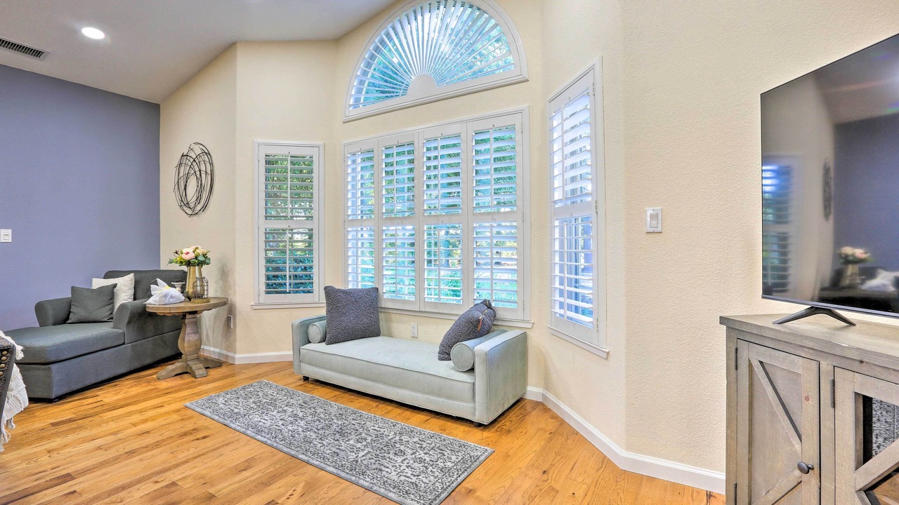Photo of Bedroom in Winters