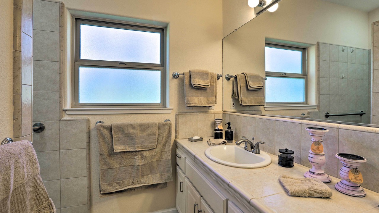 Photo of Bathroom in Winters