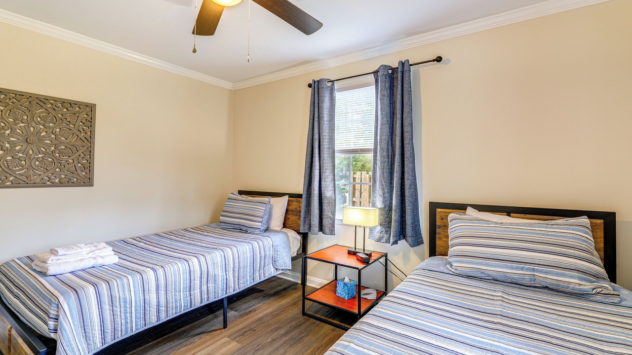 Photo of Bedroom in New Bern