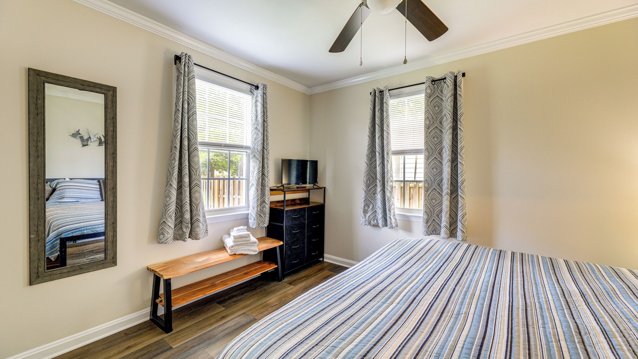Photo of Bedroom in New Bern