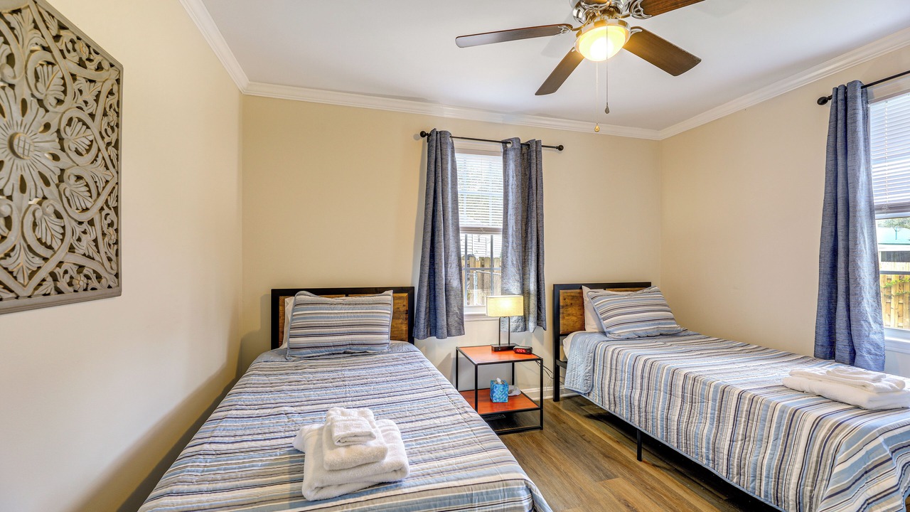 Photo of Bedroom in New Bern