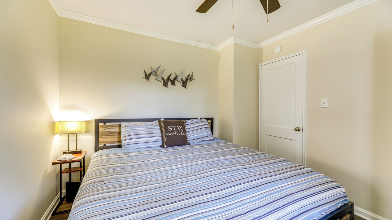 Photo of Bedroom in New Bern