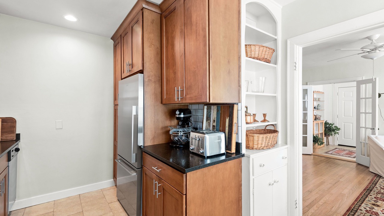 Photo of Kitchen in Winter Park