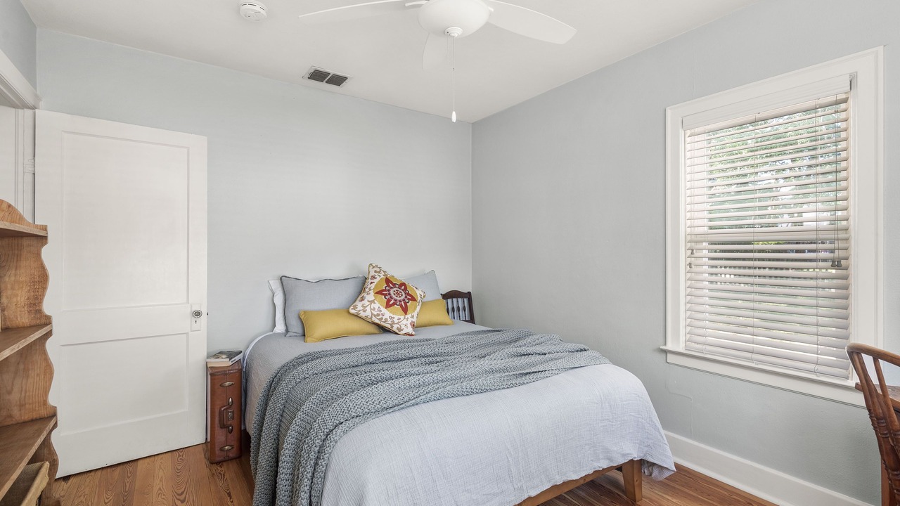 Photo of Bedroom in Winter Park