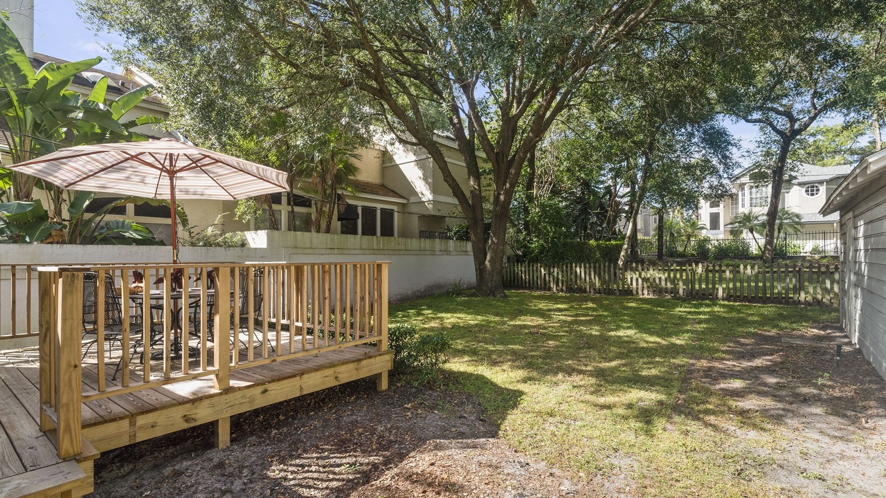 Photo of Patio Balcony in Winter Park