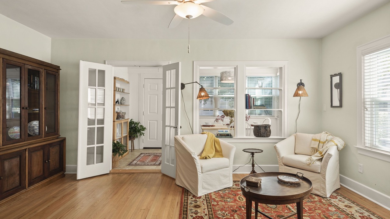 Photo of Livingroom in Winter Park