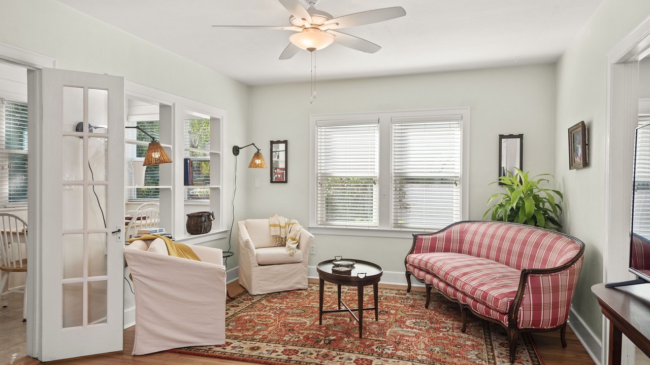 Photo of Livingroom in Winter Park