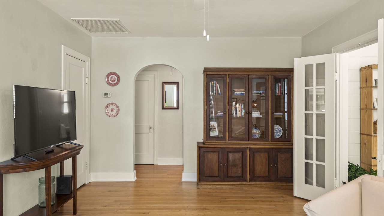 Photo of Livingroom in Winter Park