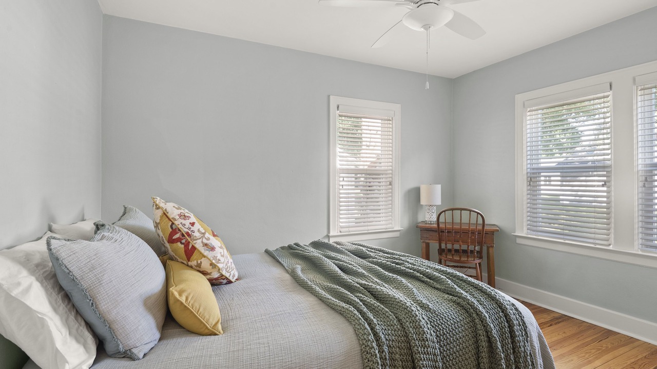 Photo of Bedroom in Winter Park