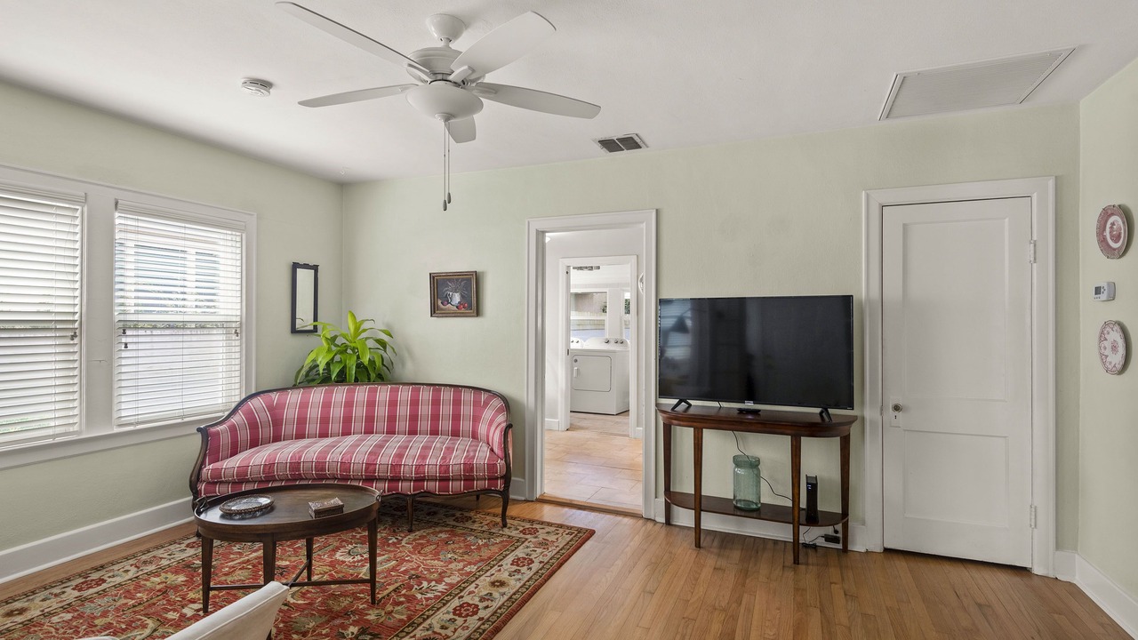 Photo of Livingroom in Winter Park