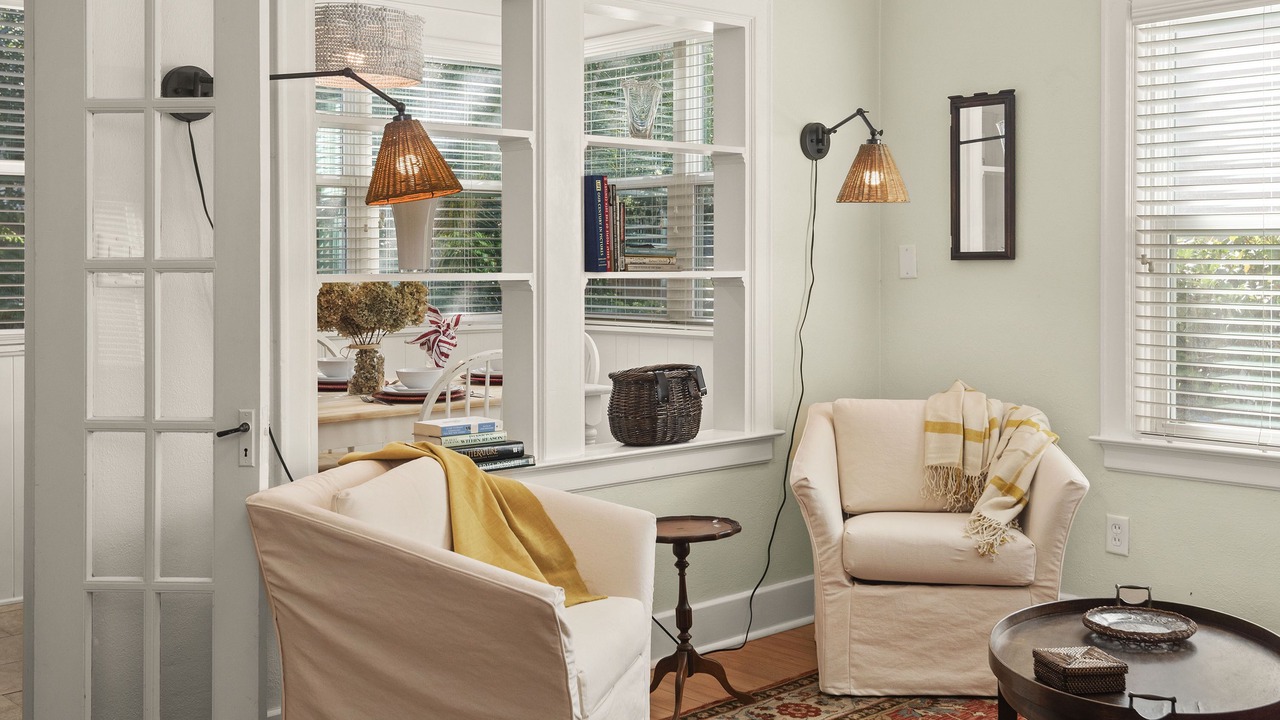 Photo of Livingroom in Winter Park