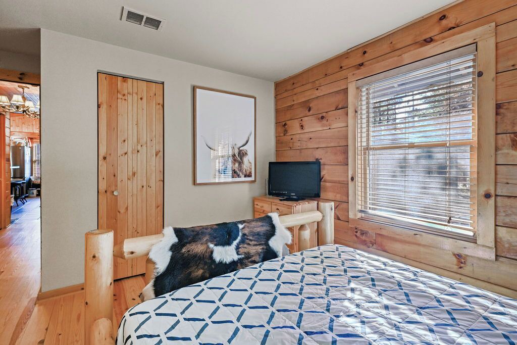 Photo of Bedroom in Friendship