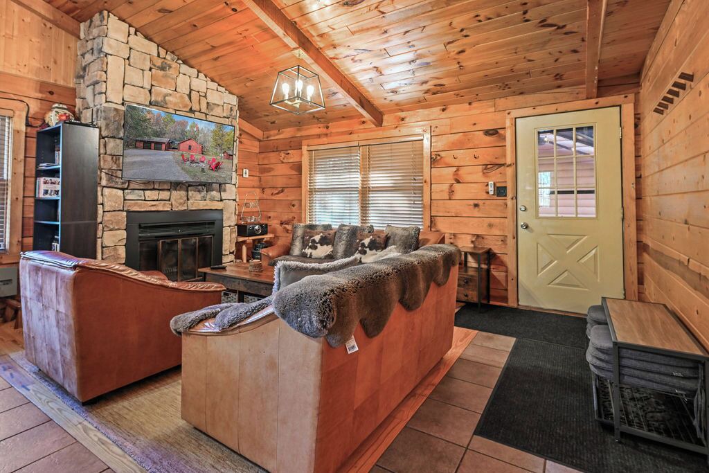 Photo of Livingroom in Friendship