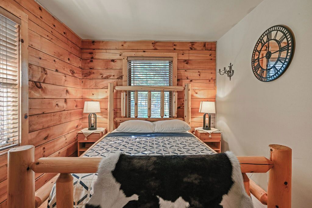 Photo of Bedroom in Friendship