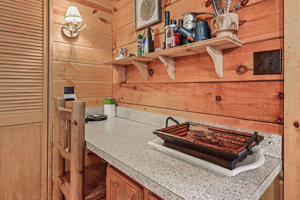 Photo of Kitchen in Friendship