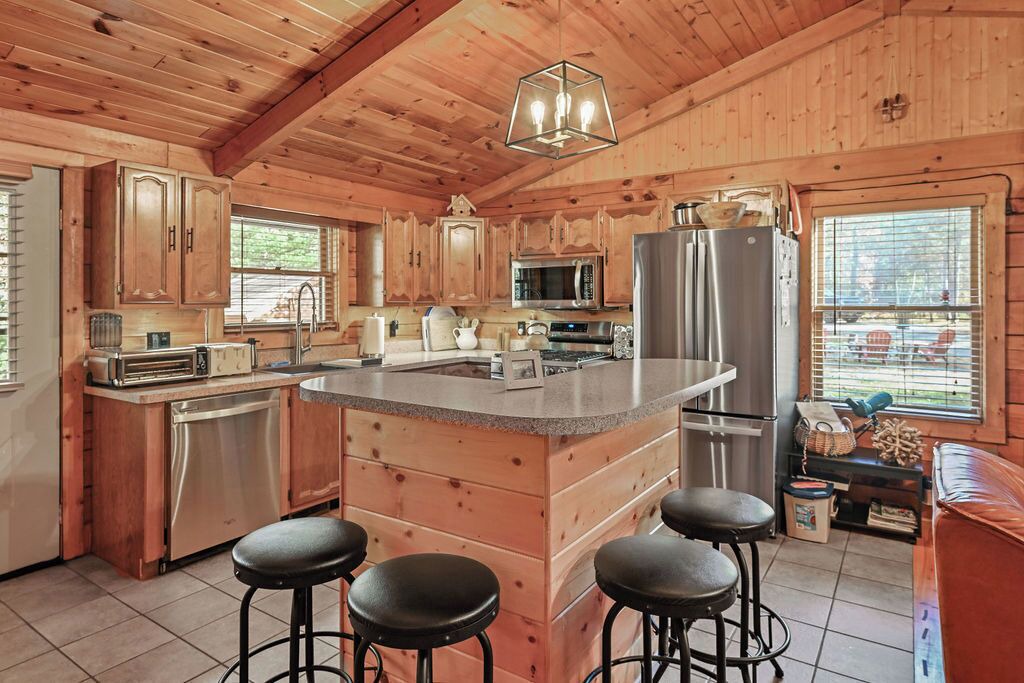 Photo of Kitchen in Friendship